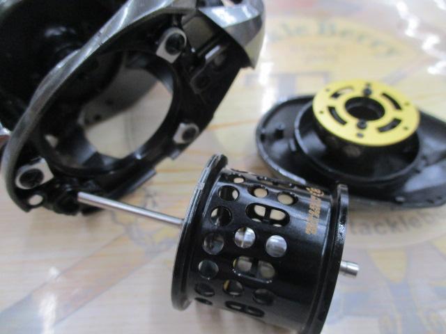 16アルデバランBFS XG LH｜＠ベリーネット 日本最大新品中古釣具WEB