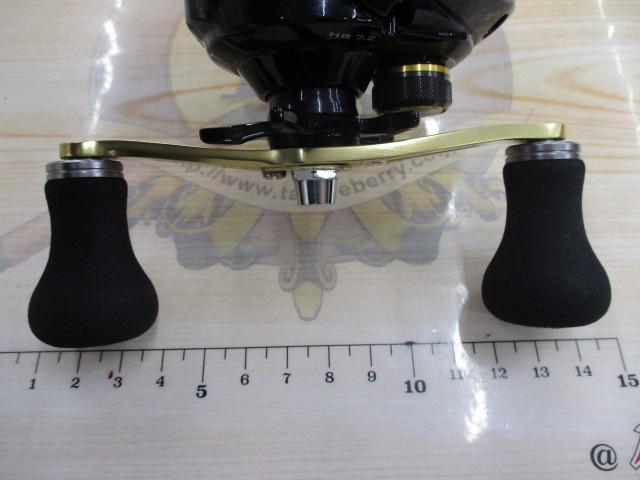 グラップラーBB 201HG｜＠ベリーネット 日本最大新品中古釣具WEB