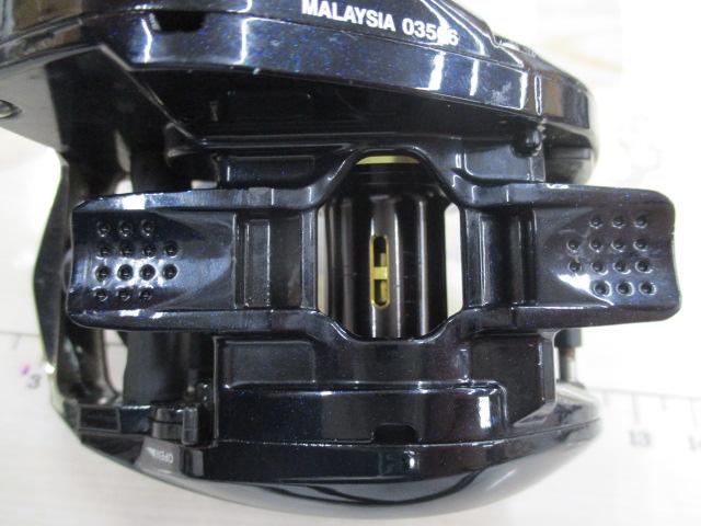 グラップラーBB 201HG｜＠ベリーネット 日本最大新品中古釣具WEB