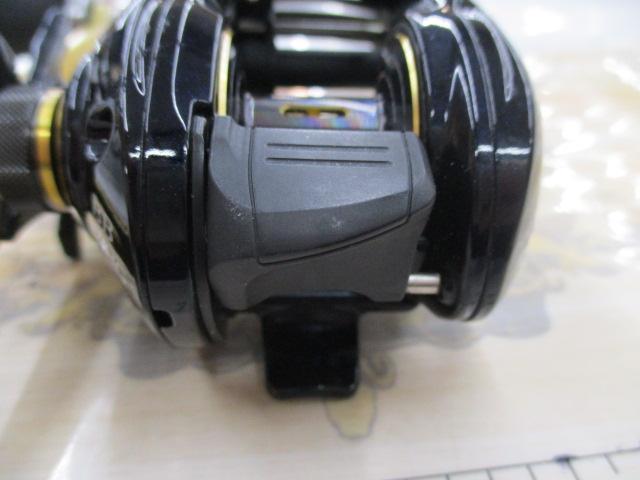 グラップラーBB 201HG｜＠ベリーネット 日本最大新品中古釣具WEB