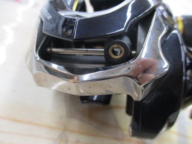 グラップラーBB 201HG｜＠ベリーネット 日本最大新品中古釣具WEBショップ