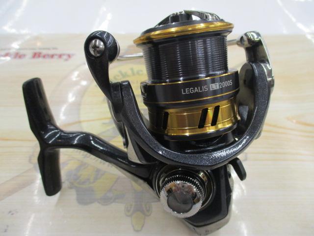 18レガリス LT2000S｜＠ベリーネット 日本最大新品中古釣具WEBショップ