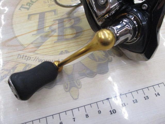 18レガリス LT2000S