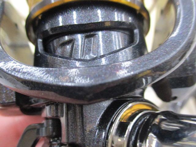 18レガリス LT2000S