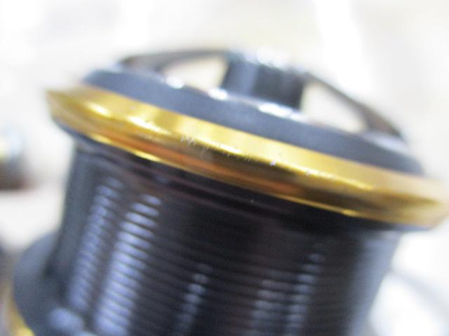 18レガリス LT2000S