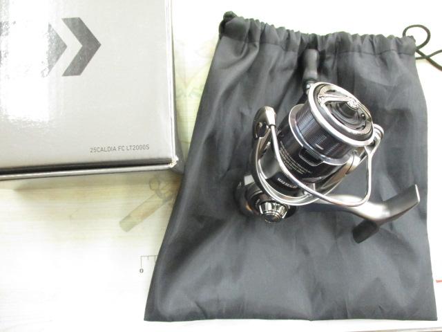 25カルディア FC LT2000S