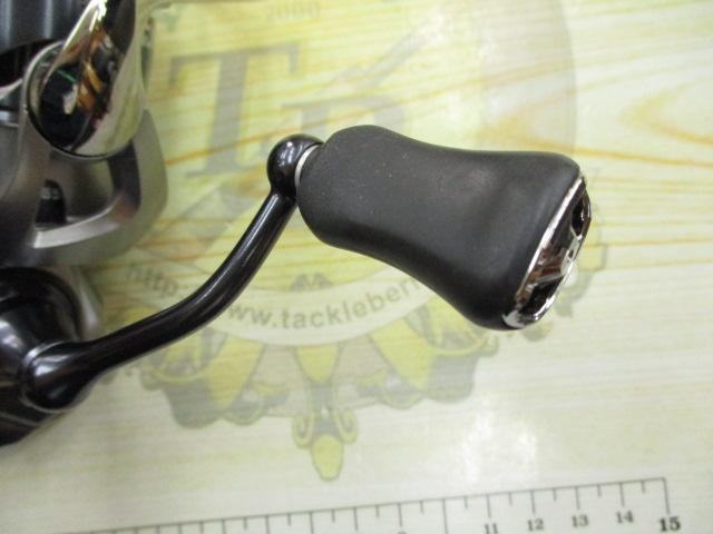 25カルディア FC LT2000S