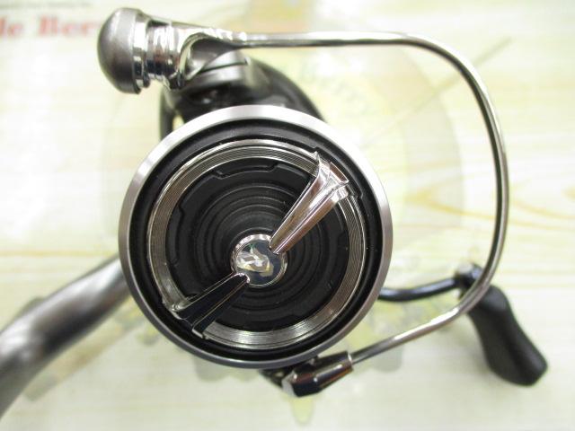 25カルディア FC LT2000S