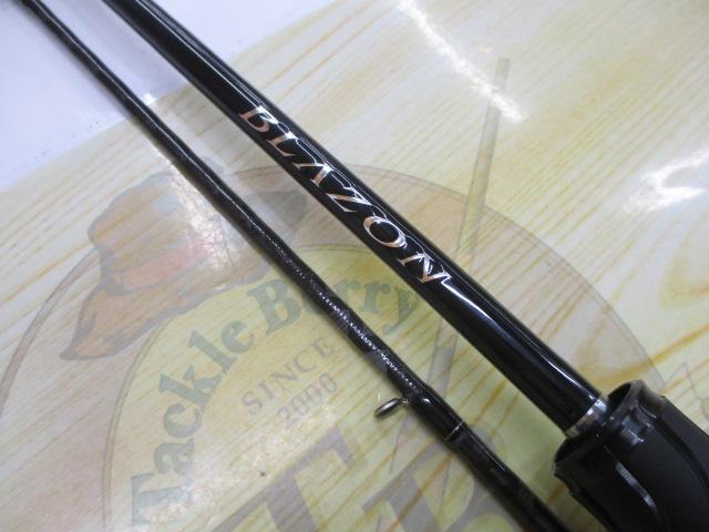 ブレイゾン C64L-2・BF｜＠ベリーネット 日本最大新品中古釣具