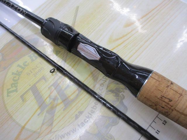 ブレイゾン C64L-2・BF｜＠ベリーネット 日本最大新品中古釣具WEBショップ