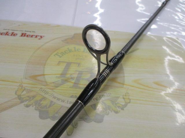 エクスプロージョン 864HR ヒラマサプラッギングスペシャル