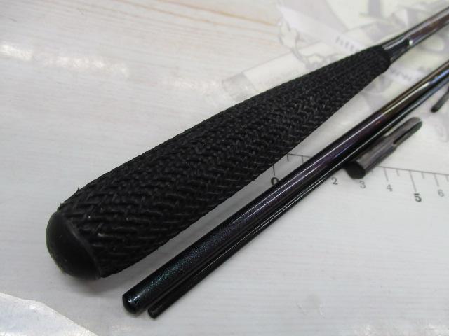 旋めぐる剣鋒 七