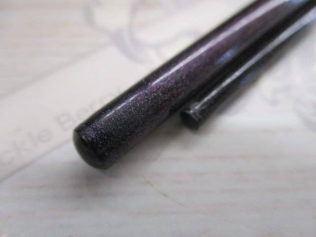 旋めぐる剣鋒 七