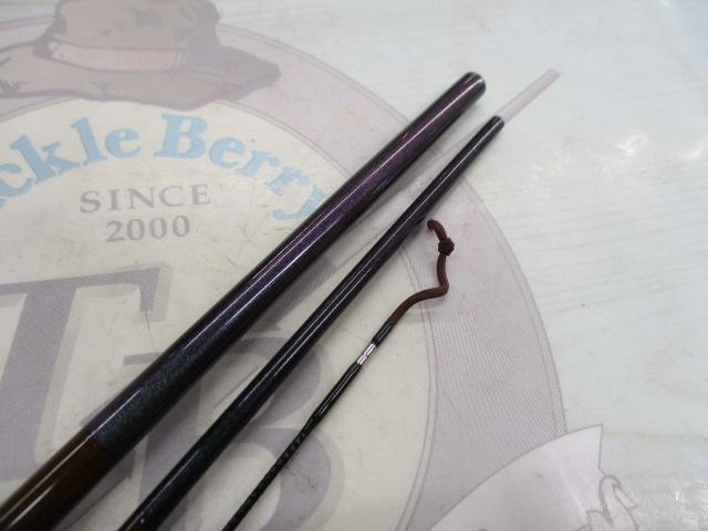 旋めぐる剣鋒 七