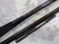 旋めぐる剣鋒 七