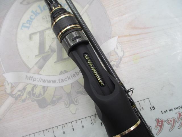 クロスフィールド XRFC-702M