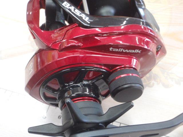 ワイドバサル VT81L｜＠ベリーネット 日本最大新品中古釣具WEBショップ