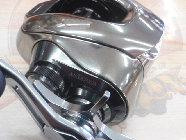 25アンタレス 100HG