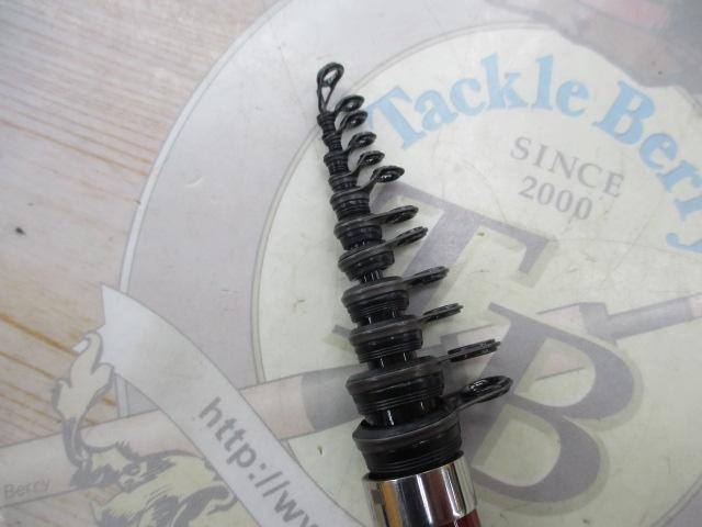 がま磯レセプターR 08-53｜＠ベリーネット 日本最大新品中古釣具WEB