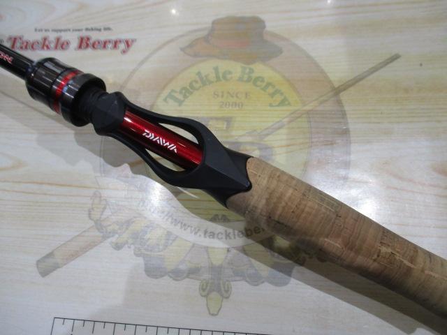 ブレイゾン 661MB・V