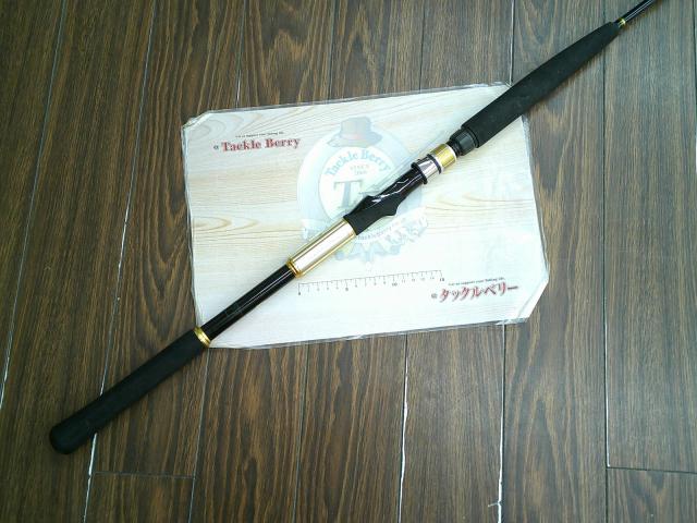 20ディープチェイサー 150-195｜＠ベリーネット 日本最大新品中古釣具