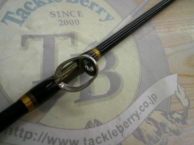 20ディープチェイサー 150-195