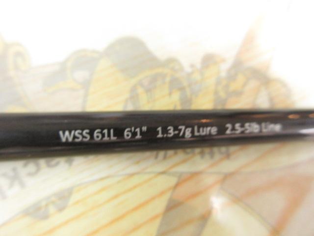 ワイルドサイド WSS61L