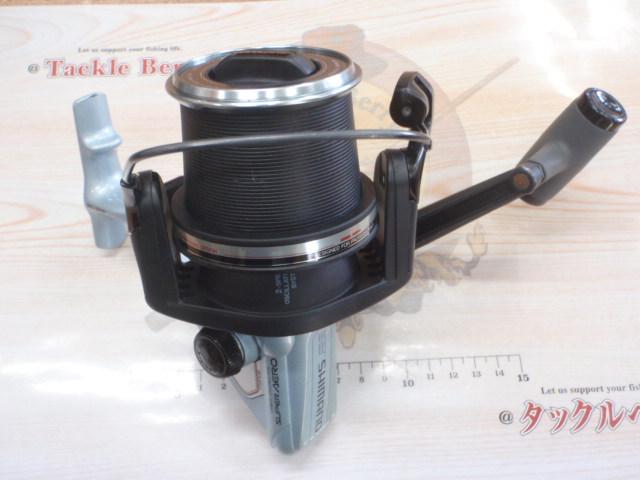 スーパーエアロGT7000