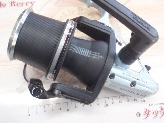 スーパーエアロGT7000