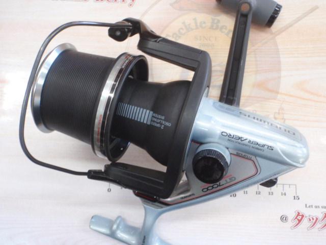 スーパーエアロGT7000