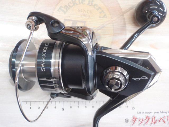 20ストラディックSW 6000HG｜＠ベリーネット 日本最大新品中古