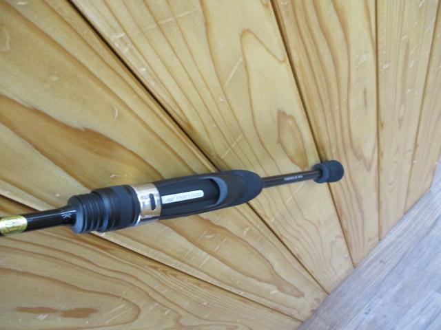 グランデージ レガシー スウィーパー S61UL-SS｜＠ベリーネット 日本