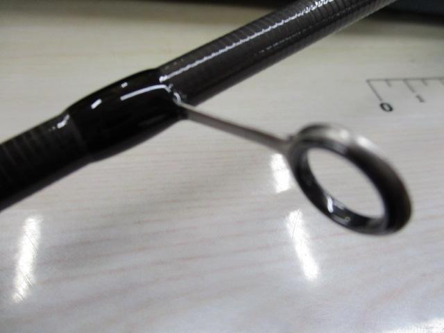 グランデージレガシー　スウィーパーS61UL-SS GRANDAGE LEGACY SWEEPER S61UL-SS レガシー スウィーパー | ロッド