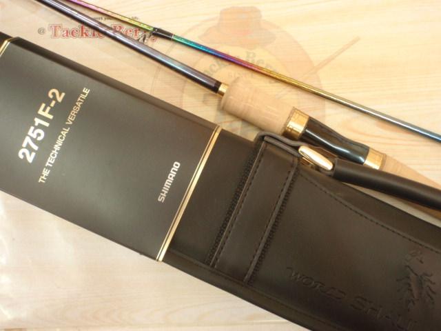 23ワールドシャウラリミテッド 2751F-2