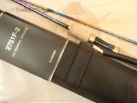 23ワールドシャウラリミテッド 2751F-2