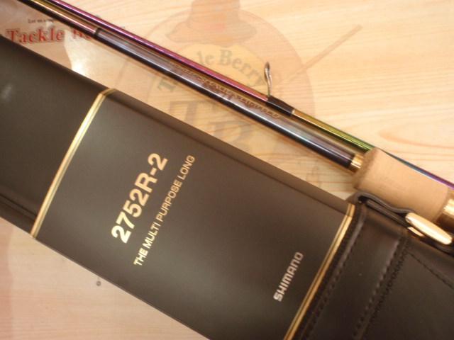 23ワールドシャウラリミテッド 2752R-2