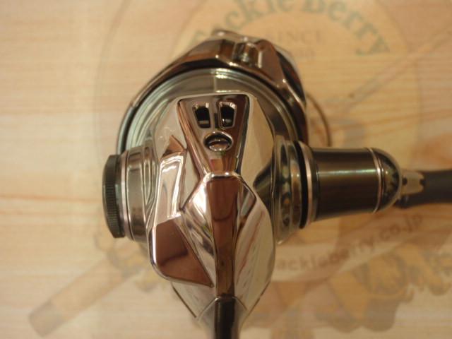 22ステラ C2500SXG