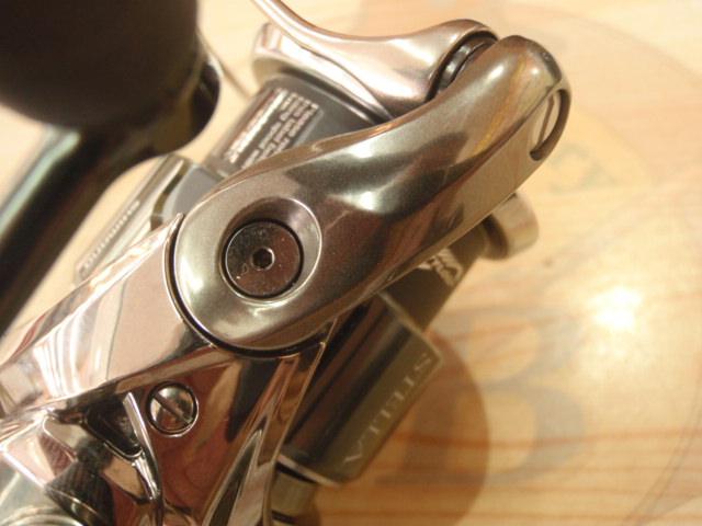 22ステラ C2500SXG