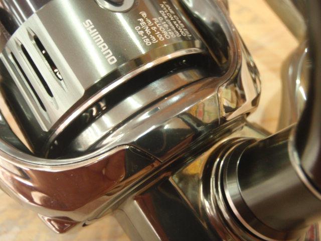 22ステラ C2500SXG