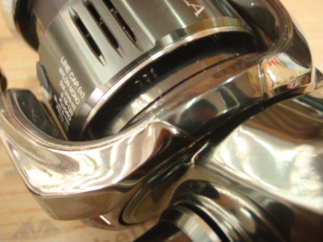 22ステラ C2500SXG