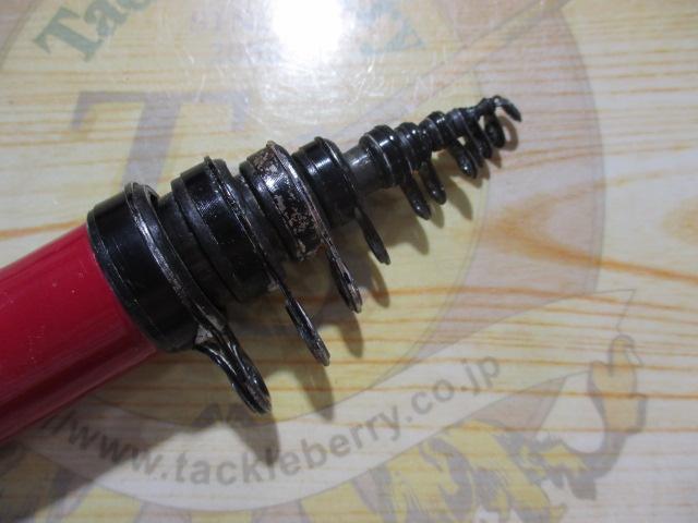 がま磯マークⅡG 中硬1-63