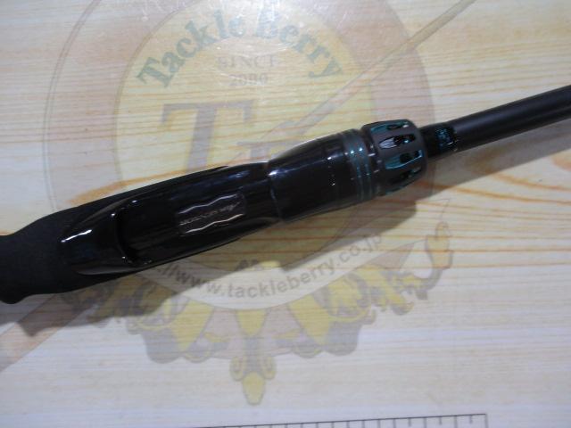 エメラルダスエア 77MMH-S・K