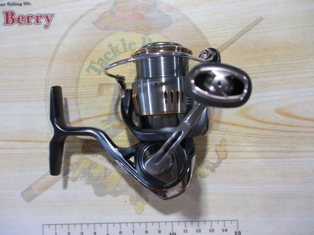 23エアリティ LT2000S-H