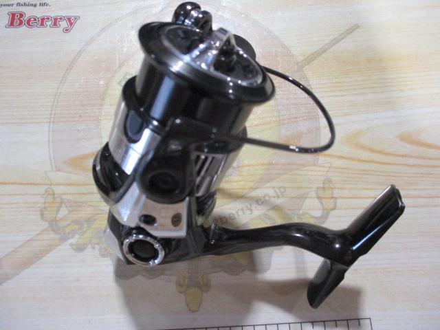 23ヴァンキッシュ C2000SHG