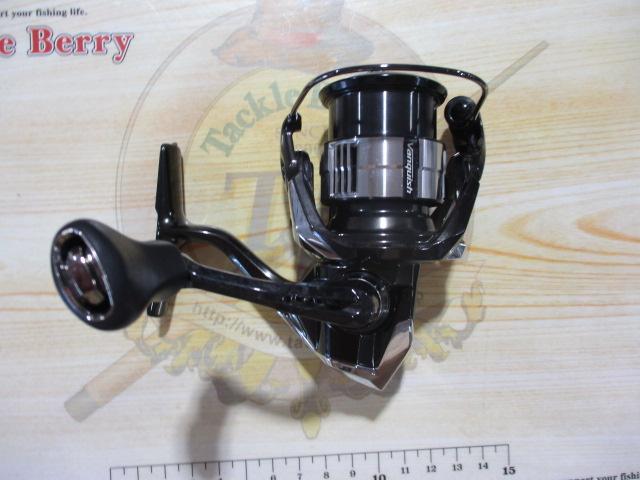 23ヴァンキッシュ C2000SHG