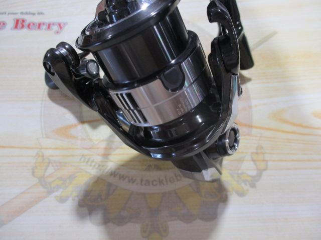 23ヴァンキッシュ C2000SHG