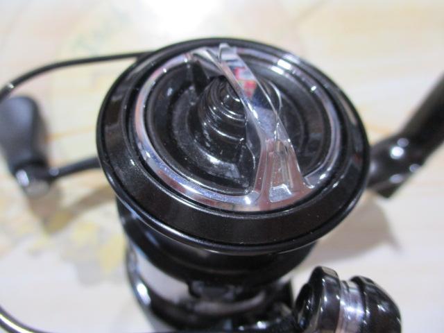 23ヴァンキッシュ C2000SHG