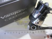 23ヴァンキッシュ C2000SHG