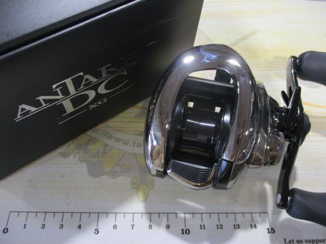 21アンタレスDC XG RH｜＠ベリーネット 日本最大新品中古釣具WEB