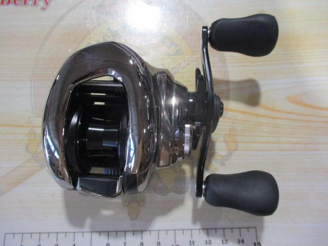 シマノ 21アンタレスDCXG 新品未使用 シマノ '21 アンタレスDC XG・右ハンドル - フィッシング